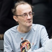 AfterLogic Corp. Employee Игорь Панасенко's profile photo