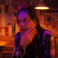 NAEM B.V. Employee Christian Knaap's profile photo