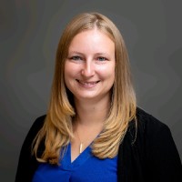 Rural Municipalities of Alberta Employee Victoria Eisener's profile photo