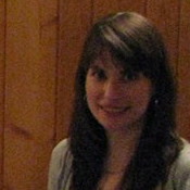 Nova Scotia Health Authority Employee Catherine Street's profile photo