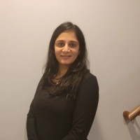 IT Rationale Inc Employee Sami Sara's profile photo