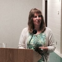 Acromag Employee Teresa Ververis's profile photo