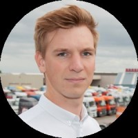 Rinus Degroote Email & Phone Number