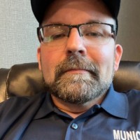 Van Wall Equipment Employee Zach McFarland's profile photo