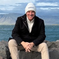 Zscaler Employee Tony Forcucci's profile photo