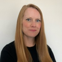 StarkWare Employee Katherine Bos's profile photo