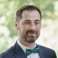 RAP Development Employee Stefan Roșca-Dumitrescu's profile photo