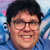 ShedRain Corporation Employee John Catt's profile photo