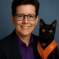 Felicia M. Wirgau