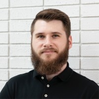 Centriq's IT Career Program Employee Matthew Kocurek's profile photo