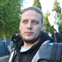 VARIOPOSITIF (OSLO) Employee Yann Moyart's profile photo