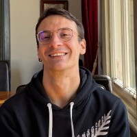 ThroughLine Employee Simonë Possenti's profile photo