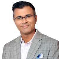 Celonis Employee Arjun Verma's profile photo