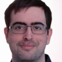 FlyPix.AI Employee Jorge C.'s profile photo