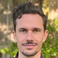 Occam Software Ltd. Employee Daniel van Jaarsveld's profile photo