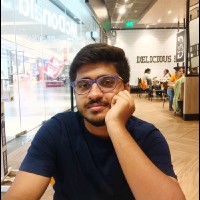 Divvy Employee Debopom Banerjee's profile photo