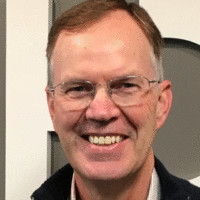 HDR Employee Dan Sampson's profile photo