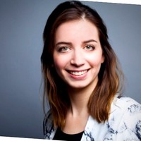 tecuri Employee Franziska Strieg's profile photo