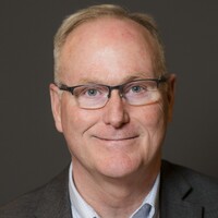 University of Michigan-Flint Employee Ken Sylvester's profile photo