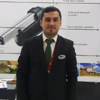 LINAK Turkey Employee Tolga Sevindik's profile photo