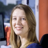 Kora Comunicazione Employee Francesca da Re's profile photo