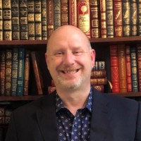 The Collective Group, LLC Employee Jason Thomas's profile photo