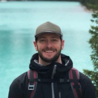 SharkNinja Employee Sean Robbins's profile photo