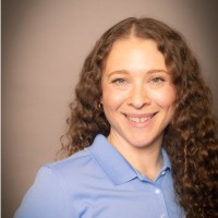Airbus Robotics Employee Morgan Lanza's profile photo