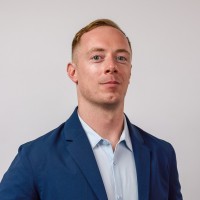Chipotle Mexican Grill Employee Tyler Benson's profile photo