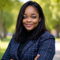 Gatewise Employee Olivia Mason's profile photo