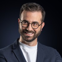 Guillaume Blaichet Email & Phone Number