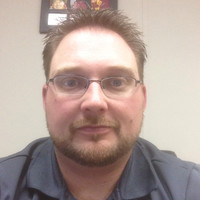 SRC Automotive, Inc. Employee Clint Ackerman's profile photo