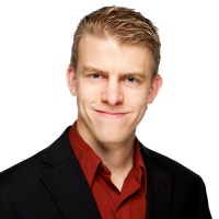 HDR Employee Nathaniel M.'s profile photo