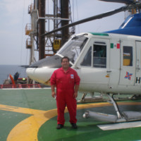 Empresa Neuquina de Servicios de Ingeniería S.E. Employee Fabricio Fuensalida's profile photo