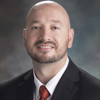 Lockheed Martin Employee Jonathan Baggett's profile photo