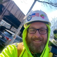 Borbas Surveying & Mapping Employee Timothy Jones's profile photo