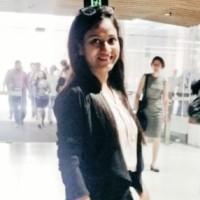 MakeSense Software Services Employee Khushboo .'s profile photo