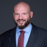 PrimeFlight Aviation Services Employee Stephen Cox's profile photo