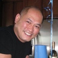Float Health Employee Roberto Chiu's profile photo