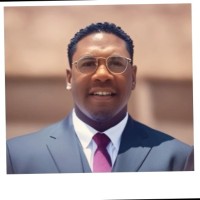 Yelp Employee Samuel James's profile photo