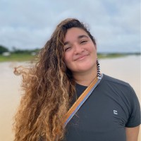 Bruna Oliveira Ferreira Email & Phone Number