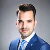 Stanton Optical Employee Moe Assani's profile photo