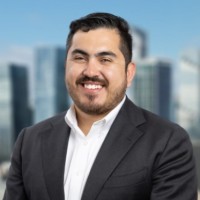 GenTrust Employee Ulises Robles's profile photo