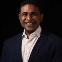 Wired Informatics Employee Murali Minnah's profile photo