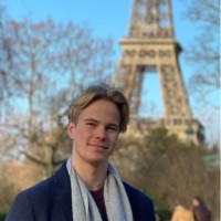 Customer Link AS Employee Edvard Hansen's profile photo