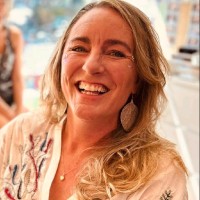 You Sure Employee Marieke Sarink's profile photo