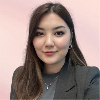 TechType Employee Malika Rozikova's profile photo