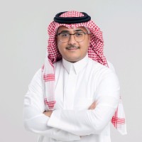 Public Investment Fund (PIF) Employee Khalid Alshamlan's profile photo