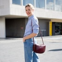 Kinder Collective Employee Francesca Fox's profile photo