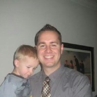 Lorian Health Employee Matt Pierce's profile photo